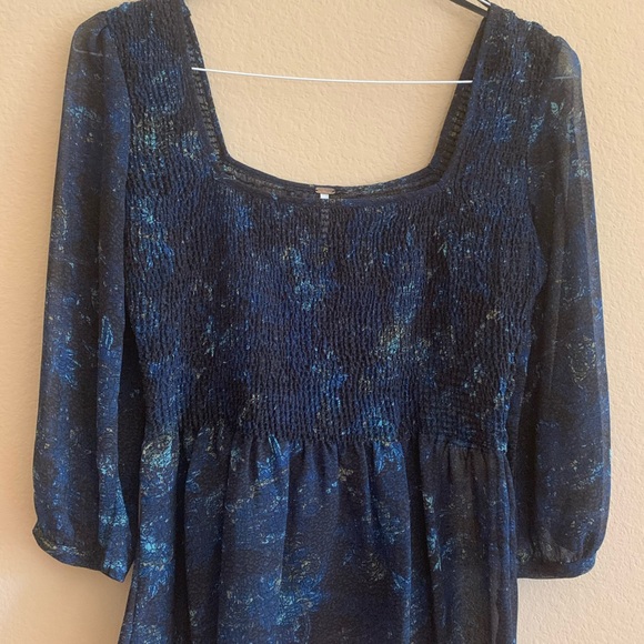 Free People Top - Picture 2 of 6